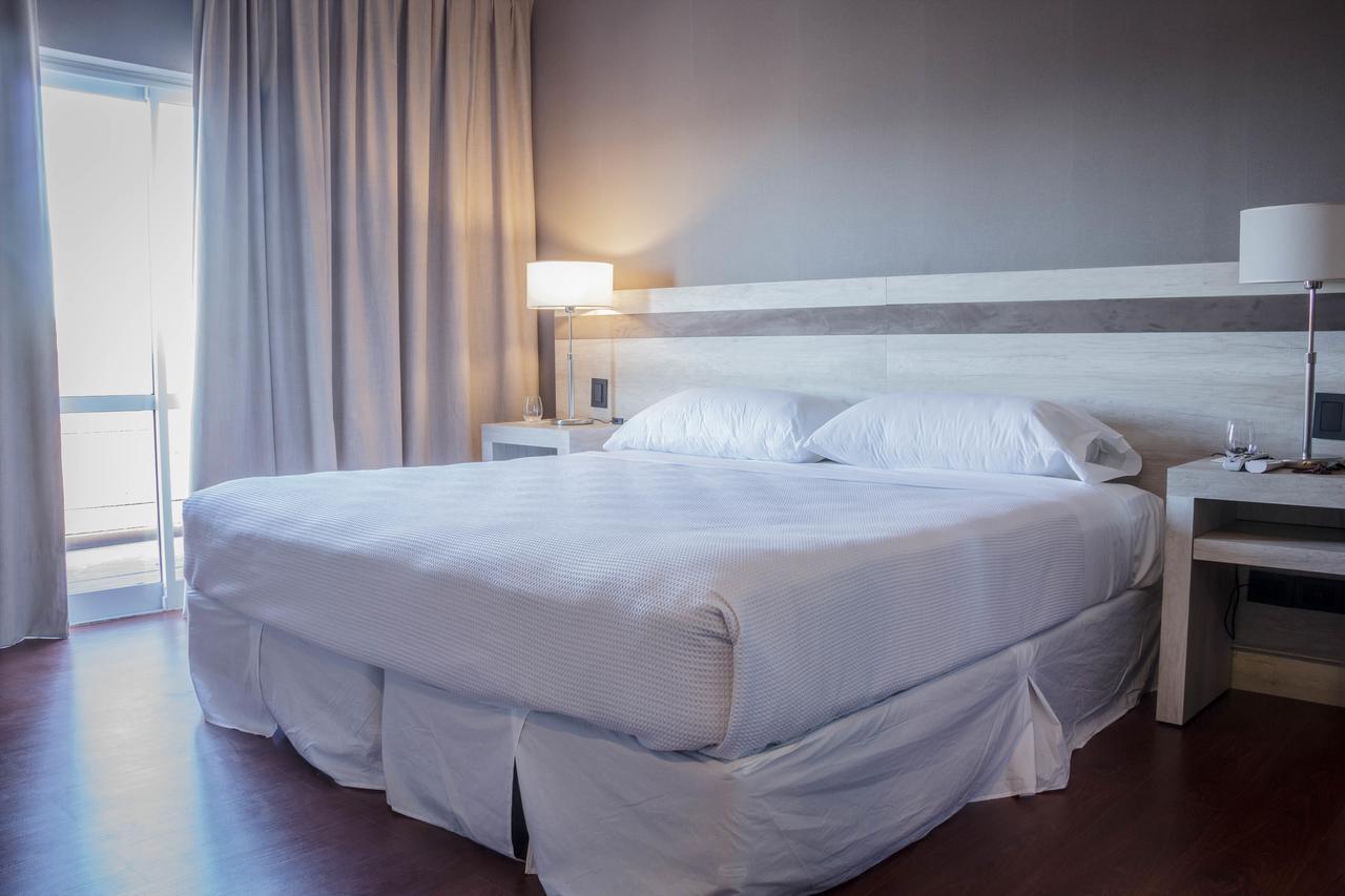 Marale Wines Hotel Boutique Villa Media Agua Luaran gambar