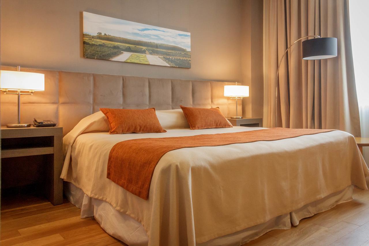 Marale Wines Hotel Boutique Villa Media Agua Luaran gambar